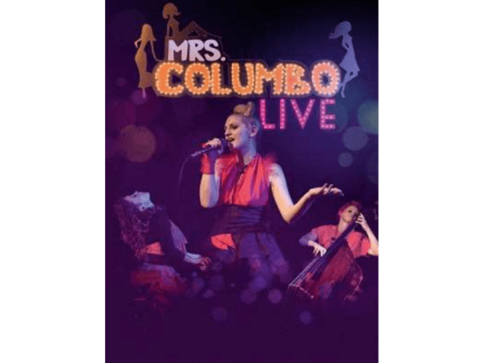 Live DVD