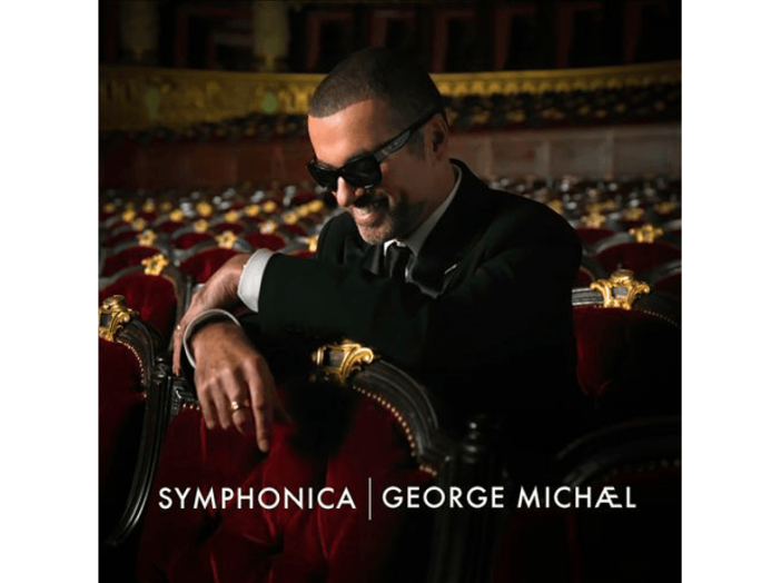 Symphonica CD