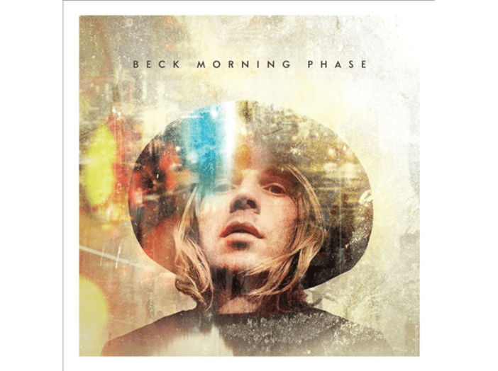 Morning Phase CD