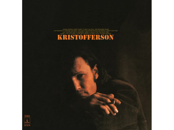 Kristofferson LP