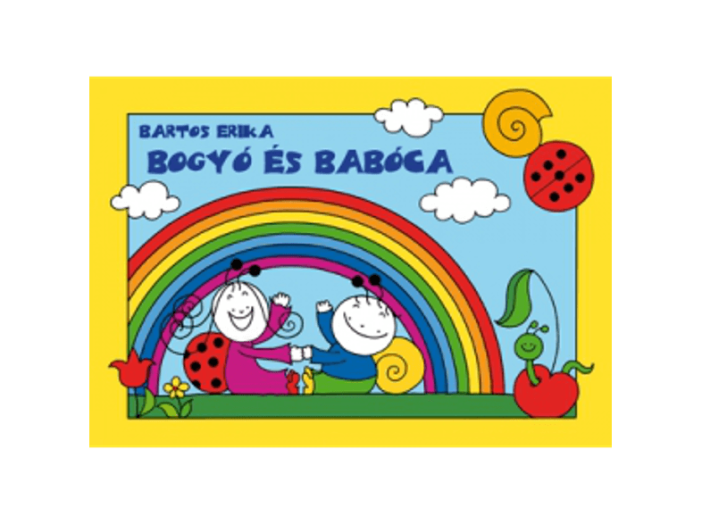 Bogyó és Babóca