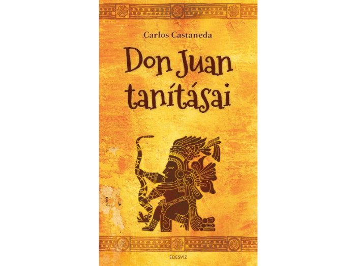 Don Juan tanításai