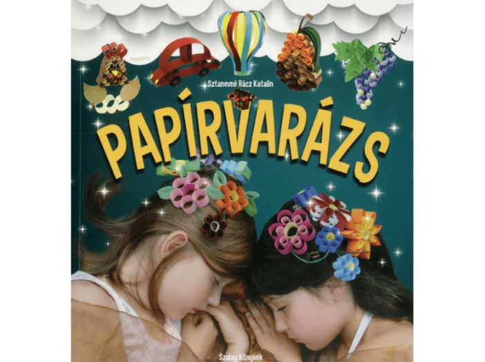 Papírvarázs
