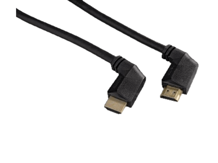 122115TL 90 fokos HDMI kábel, 1,5 m