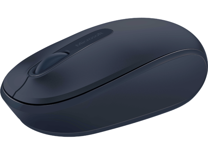 Wireless Mobile Mouse 1850 kék (U7Z-13)