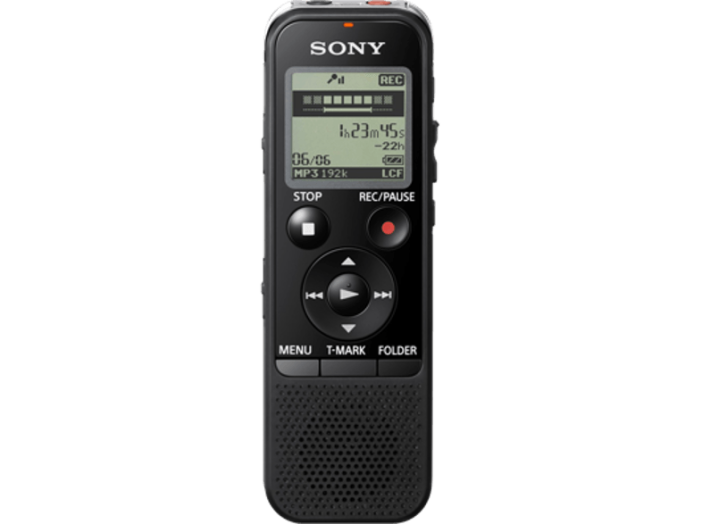 ICD-PX440 Digitális diktafon