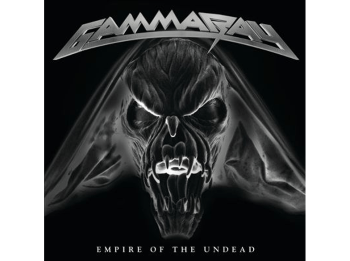 Empire Of The Undead CD