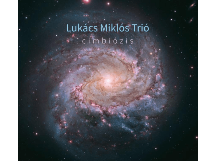 Cimbiózis CD
