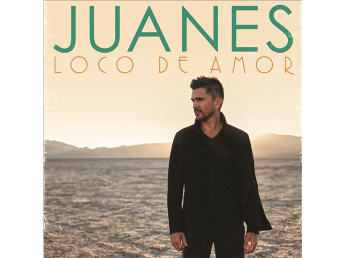 Loco De Amor CD