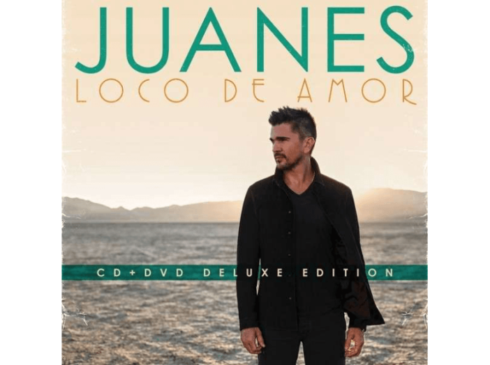 Loco De Amor (Deluxe Edition) CD+DVD
