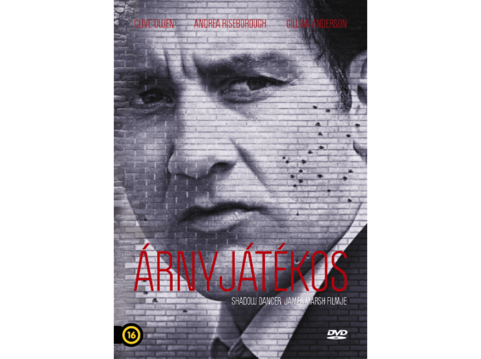 Árnyjátékos DVD