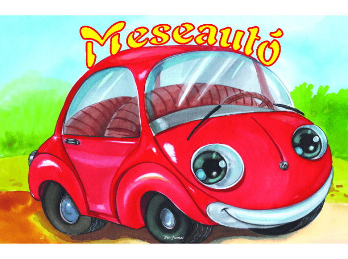 Meseautó