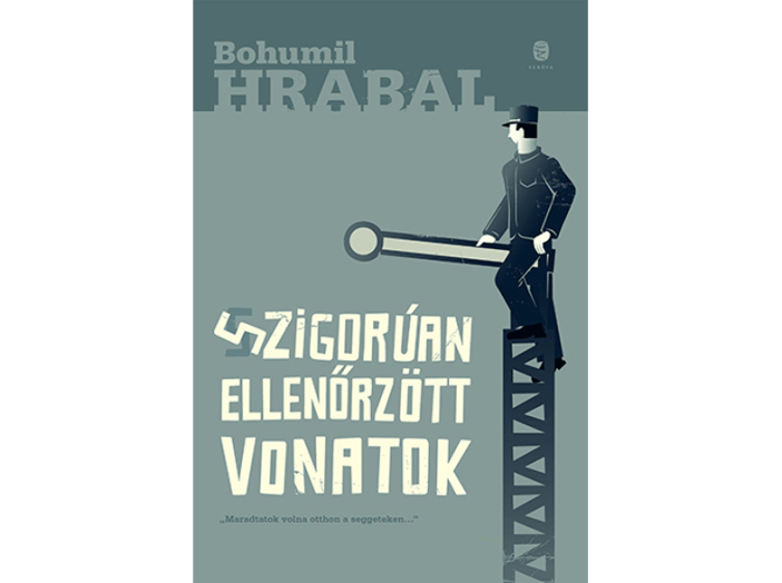 Szigorúan ellenőrzött vonatok