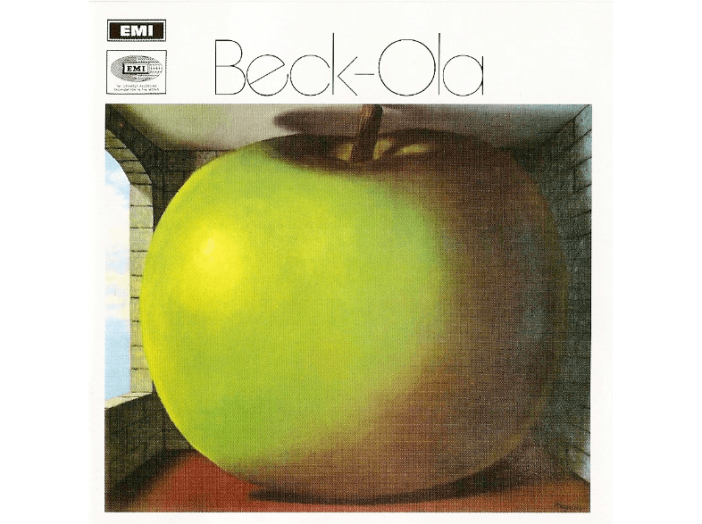 Beck-Ola CD
