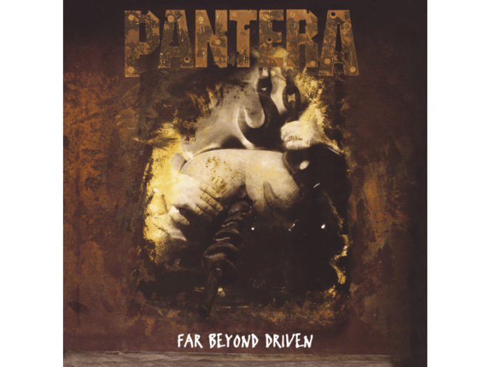 Far Beyond Driven LP