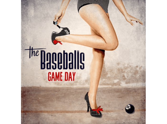 Game Day (Deluxe Edition) CD