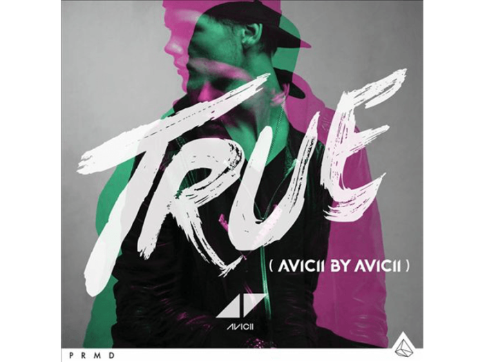 True (Avicii By Avicii) CD