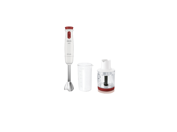 HR1623 botmixer szett