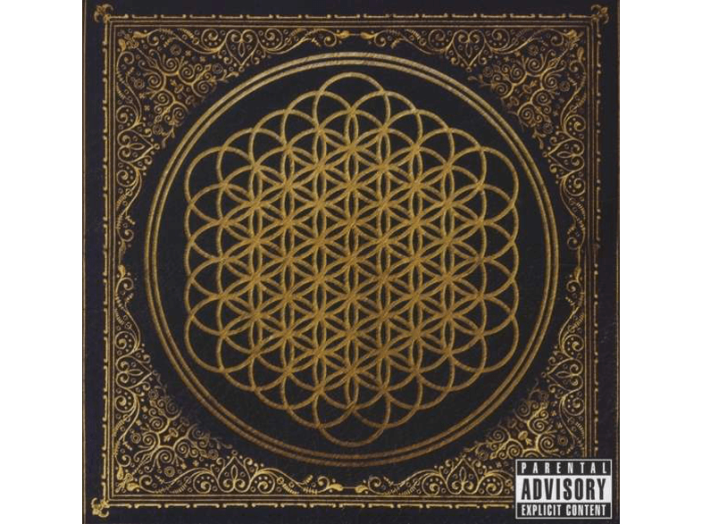 Sempiternal CD