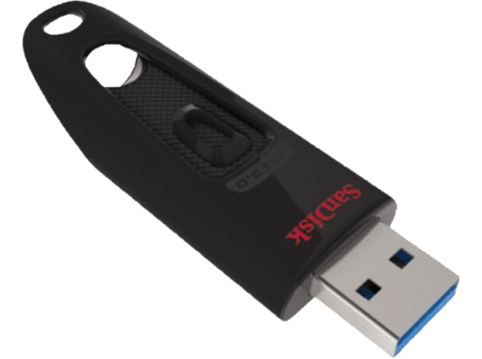 Cruzer Ultra USB 3.0 16GB pendrive