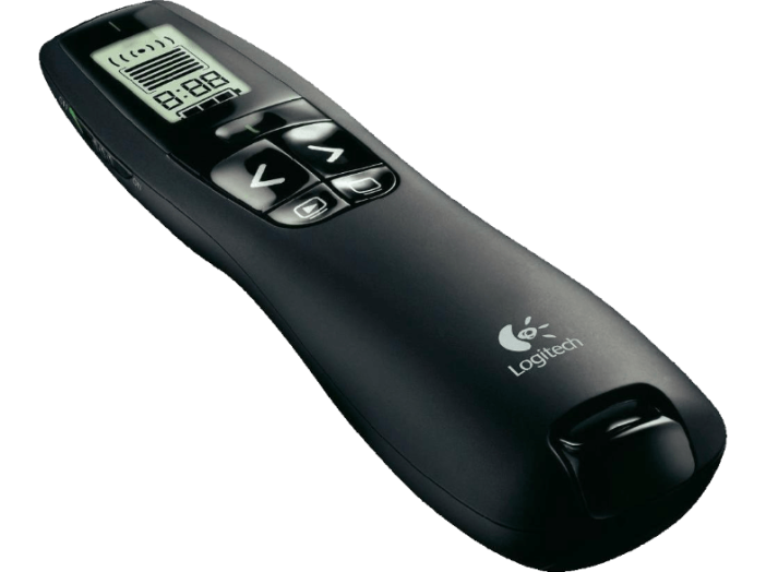 R700 Professional Presenter 910-003507