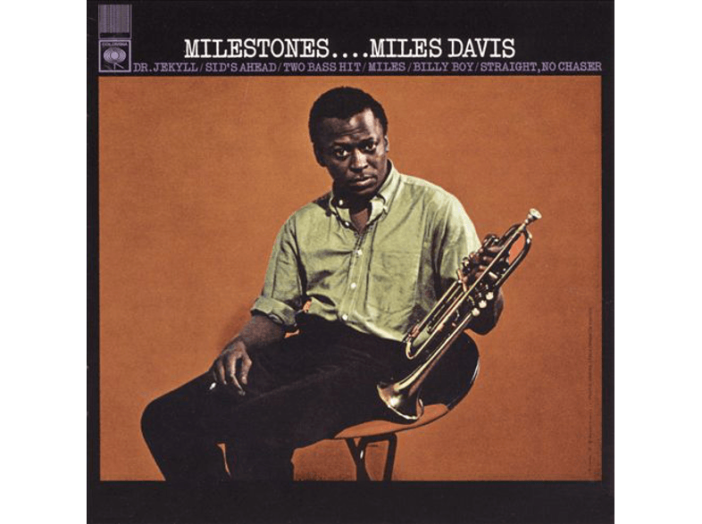 Milestones LP