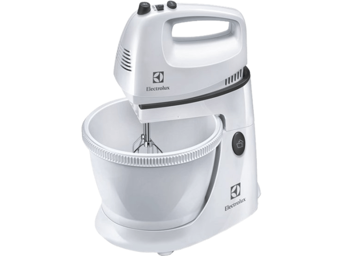 ESM1250 S tálas mixer