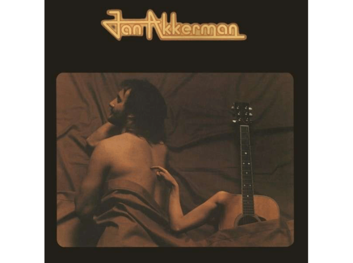 Jan Akkerman LP