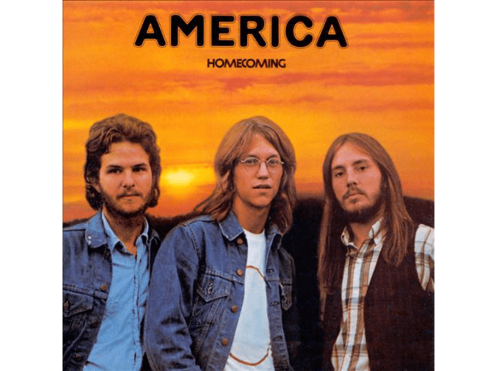Homecoming LP