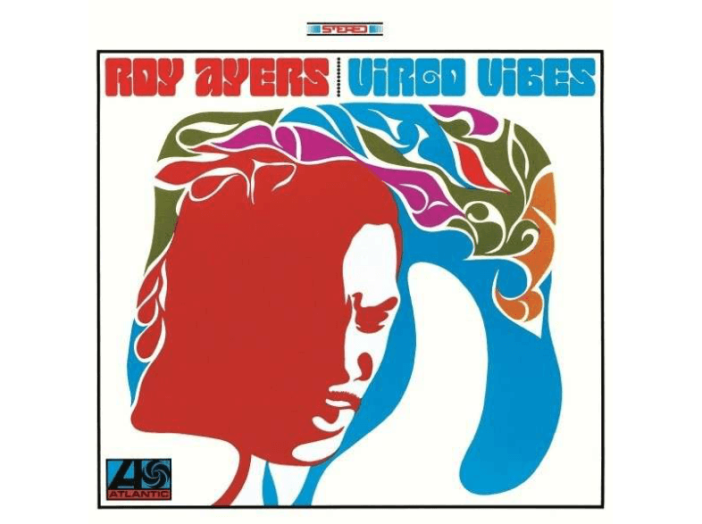 Virgo Vibes LP