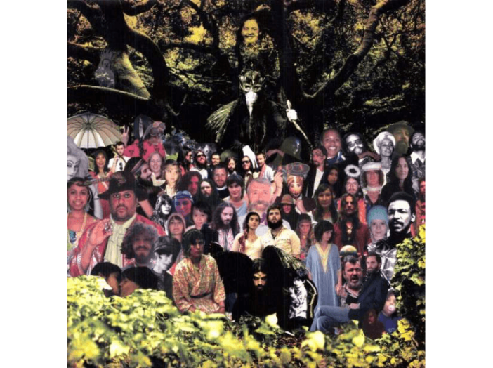 Cripple Crow LP