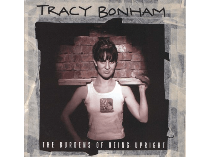 Burdens Of Being Upright LP