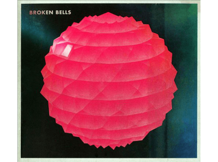 Broken Bells LP