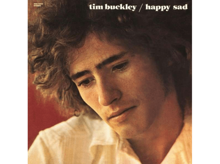 Happy Sad LP