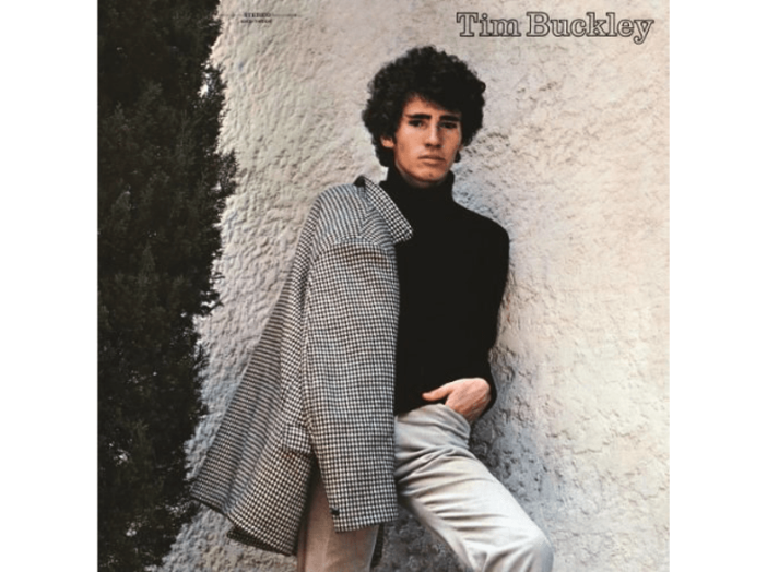 Tim Buckley LP