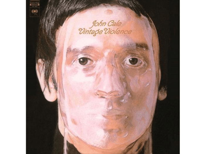 Vintage Violence LP