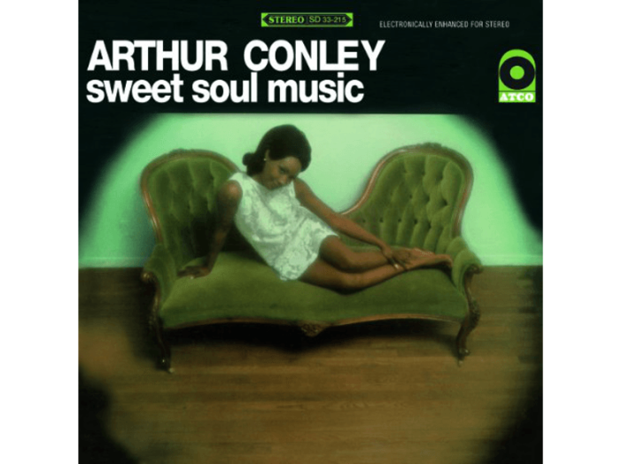 Sweet Soul Music LP