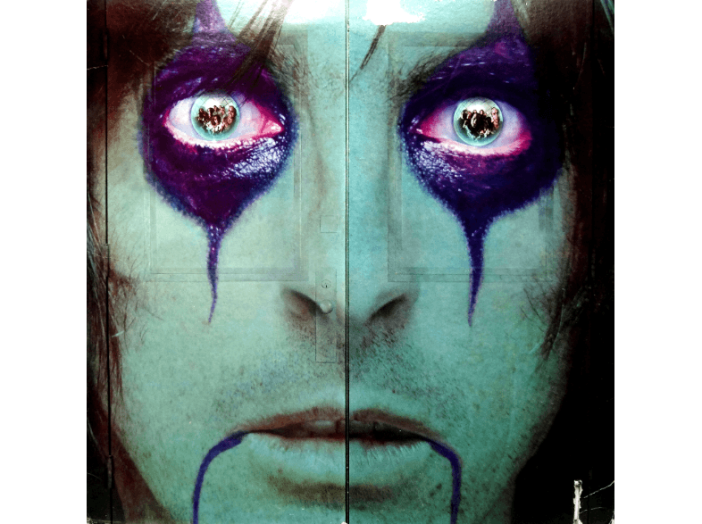 From The Inside LP