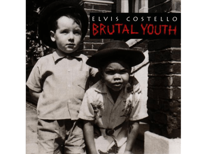 Brutal Youth LP