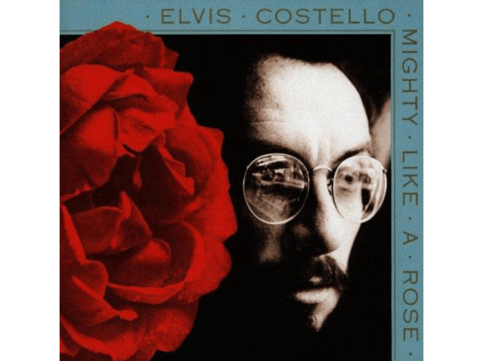 Mighty Like A Rose LP