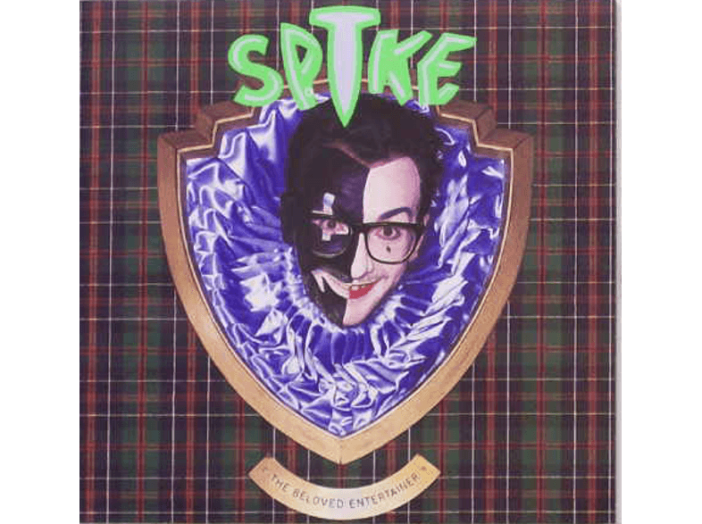 Spike LP