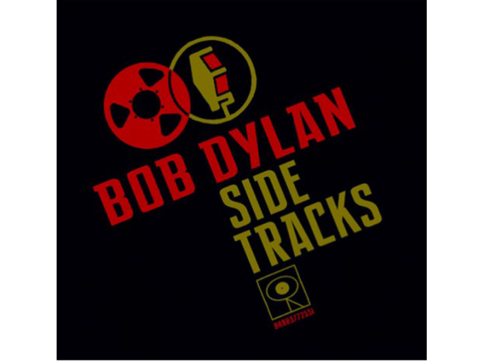 Side Tracks LP
