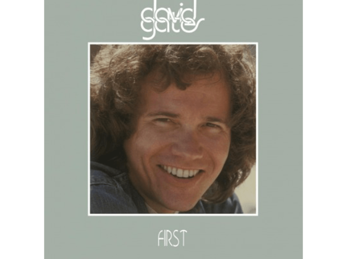 First LP