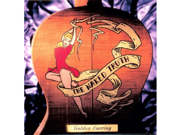 Naked Truth LP