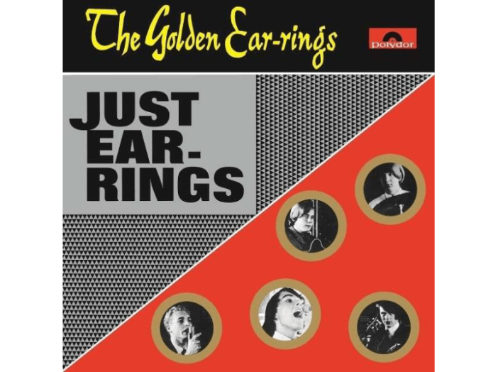 Just Ear-Rings LP