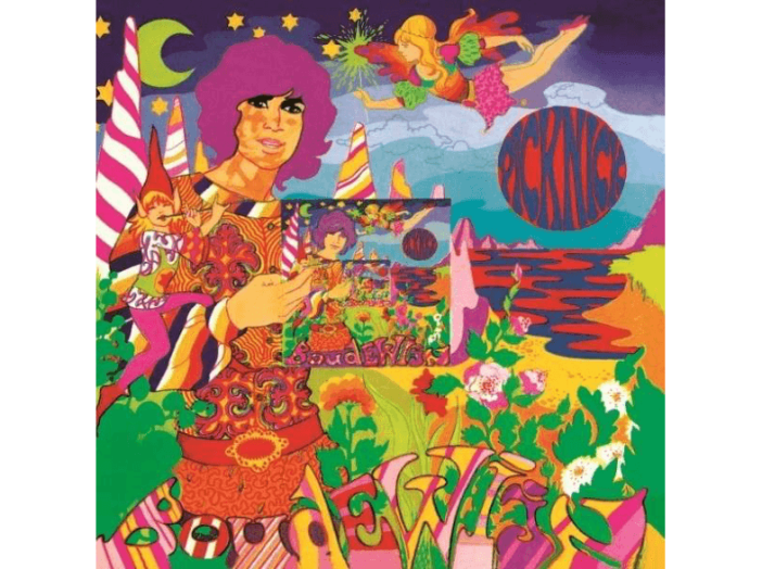 Picknick LP