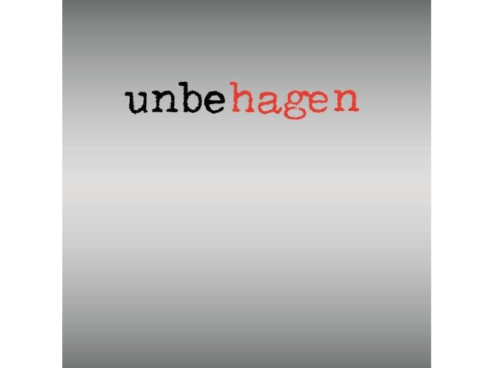 Unbehagen LP