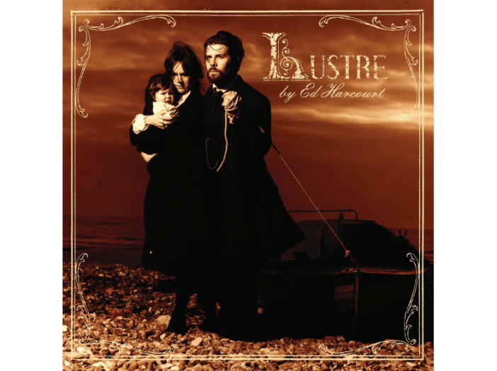 Lustre LP
