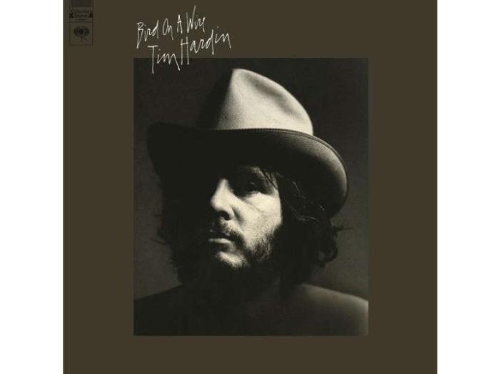 Bird On A Wire LP