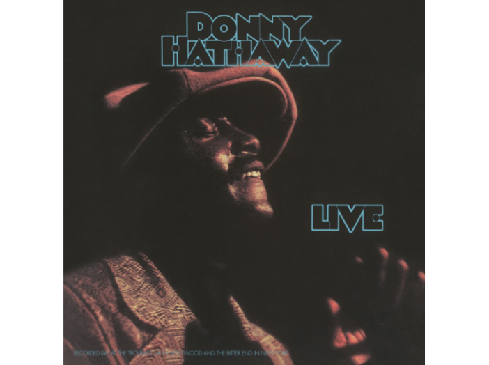 Live LP